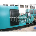 300kw/375kva Diesel Generator Power Generator Set with Cummins diesel engine NTAA855-G7